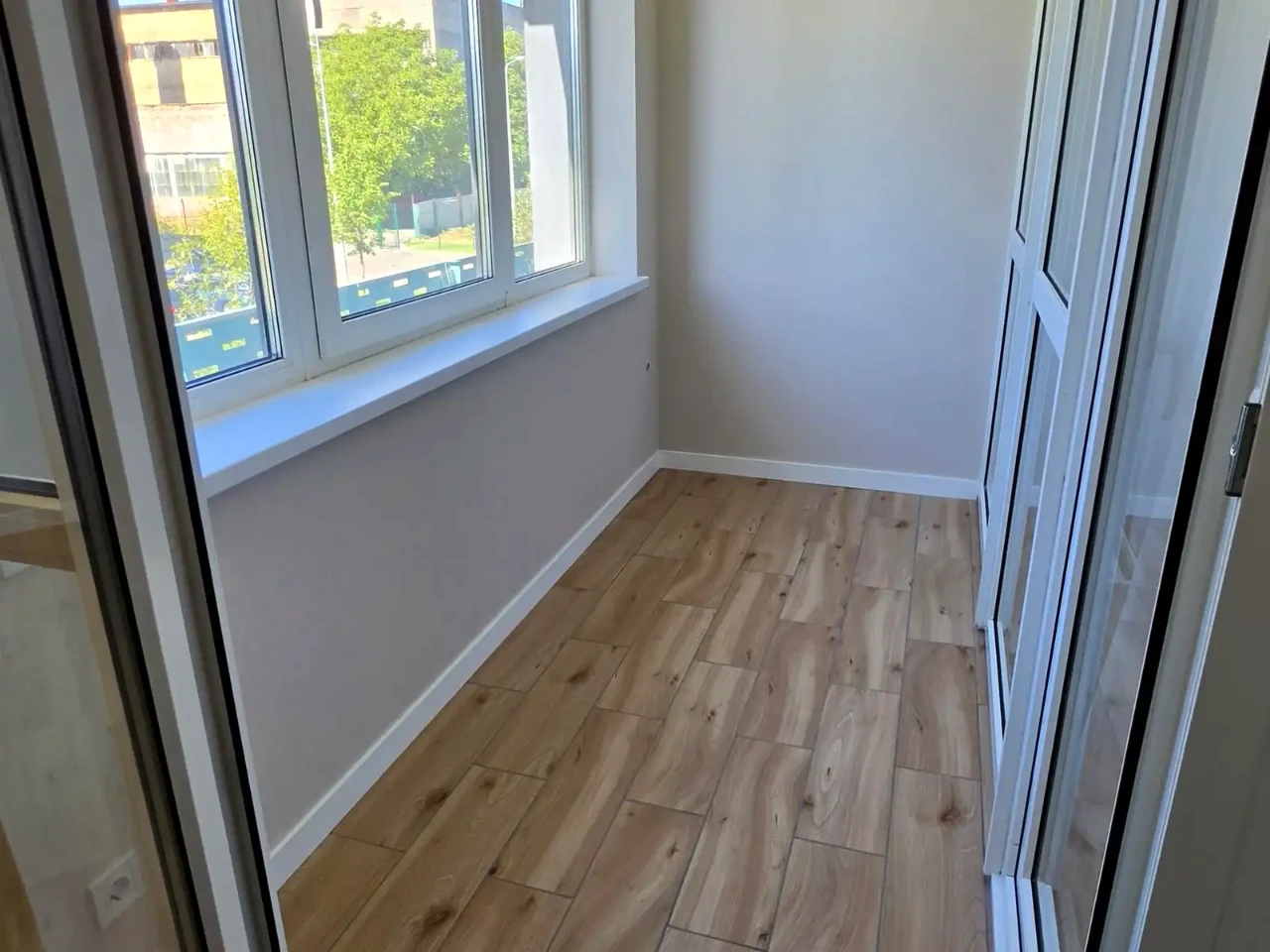 Оренда квартири 1-кімн. 45.8 м² 2/26 пов.