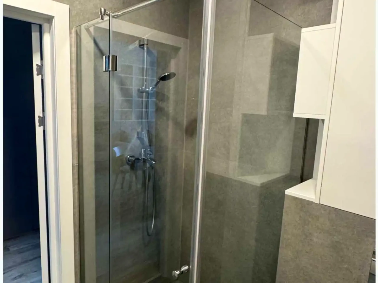 Оренда квартири 1-кімн. 45.8 м² 2/26 пов.