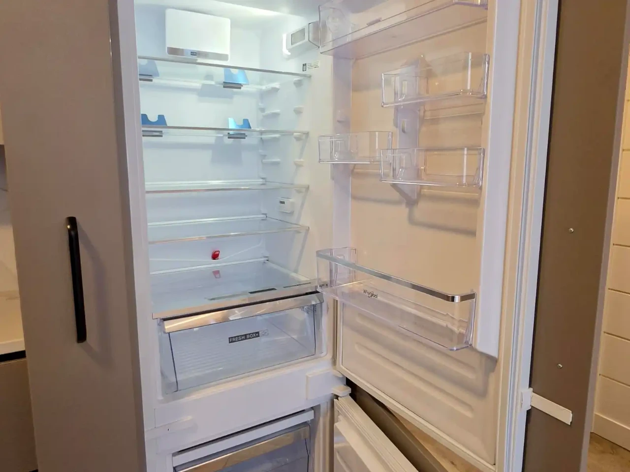 Оренда квартири 1-кімн. 45.8 м² 2/26 пов.
