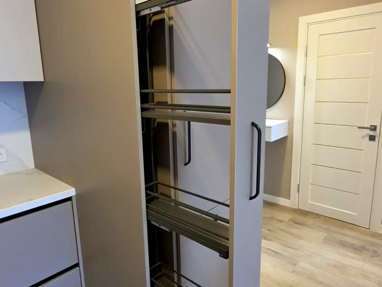 Оренда квартири 1-кімн. 45.8 м² 2/26 пов.