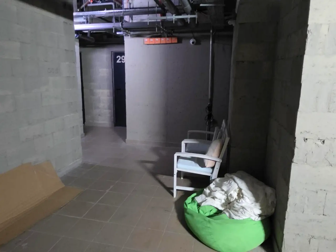 Оренда квартири 1-кімн. 45.8 м² 2/26 пов.
