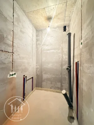 Great Deal! 2-bedroom Apartment in the Schengen Residential Complex - Renovation Started!
