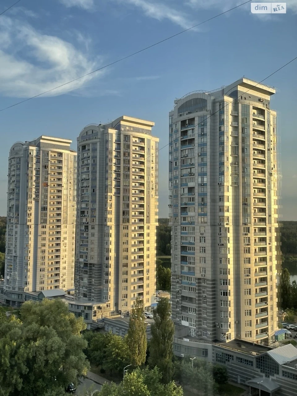 Продаж Квартира Біличі