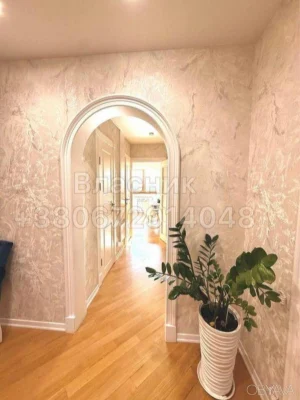 3-room apartment, 81 sq.m.