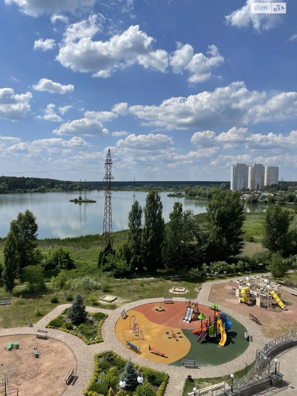 Продаж Квартира Біличі