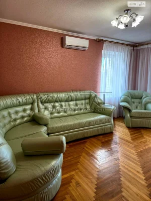 Продаж Квартира Лук'янівка