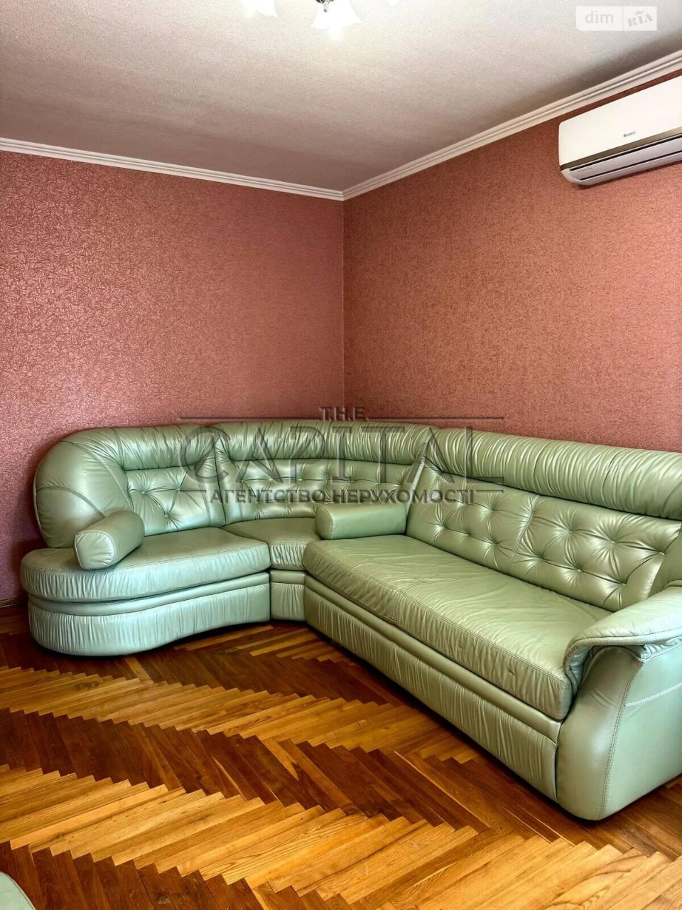 Продаж Квартира Лук'янівка