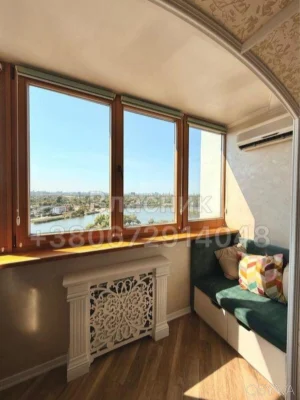3-room apartment, 81 sq.m.