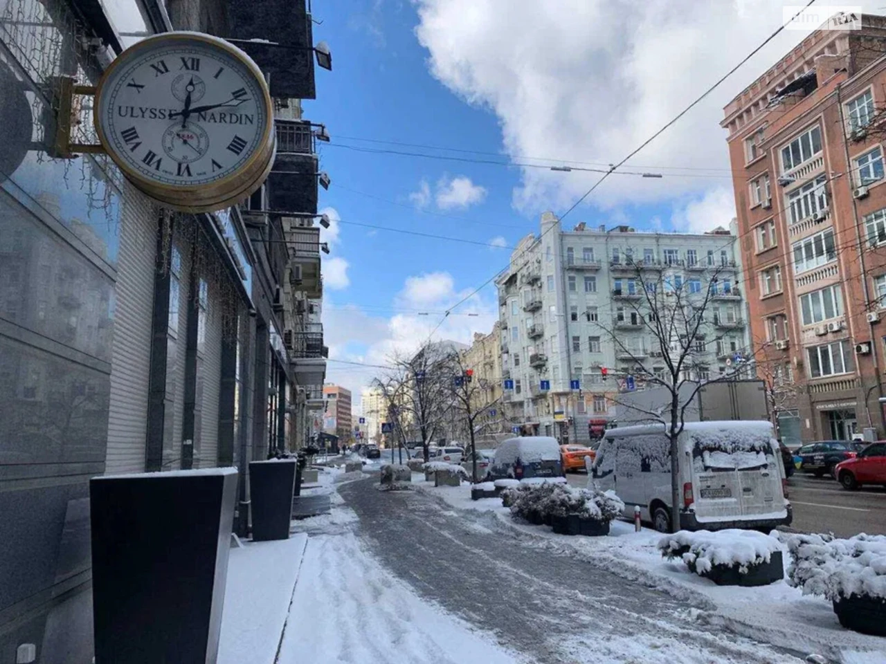 Продаж Квартира Нова забудова