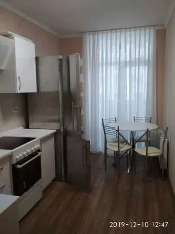 Продам 1-у квартиру 7 хв пішки м.Бориспільська в ЖК Східна Б