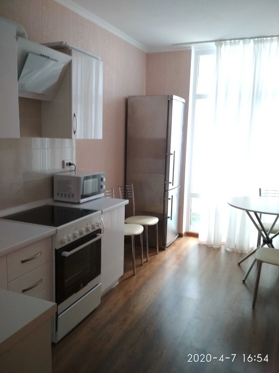 For Sale 1-Bedroom Apartment 7-Minute Walk to Borispolskaya Metro in ЖК Sіdna B
