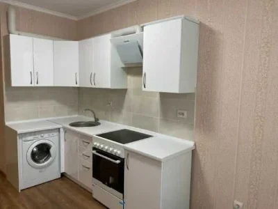 For Sale 1-Bedroom Apartment 7-Minute Walk to Borispolskaya Metro in ЖК Sіdna B