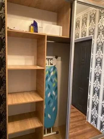 For Sale 1-Bedroom Apartment 7-Minute Walk to Borispolskaya Metro in ЖК Sіdna B