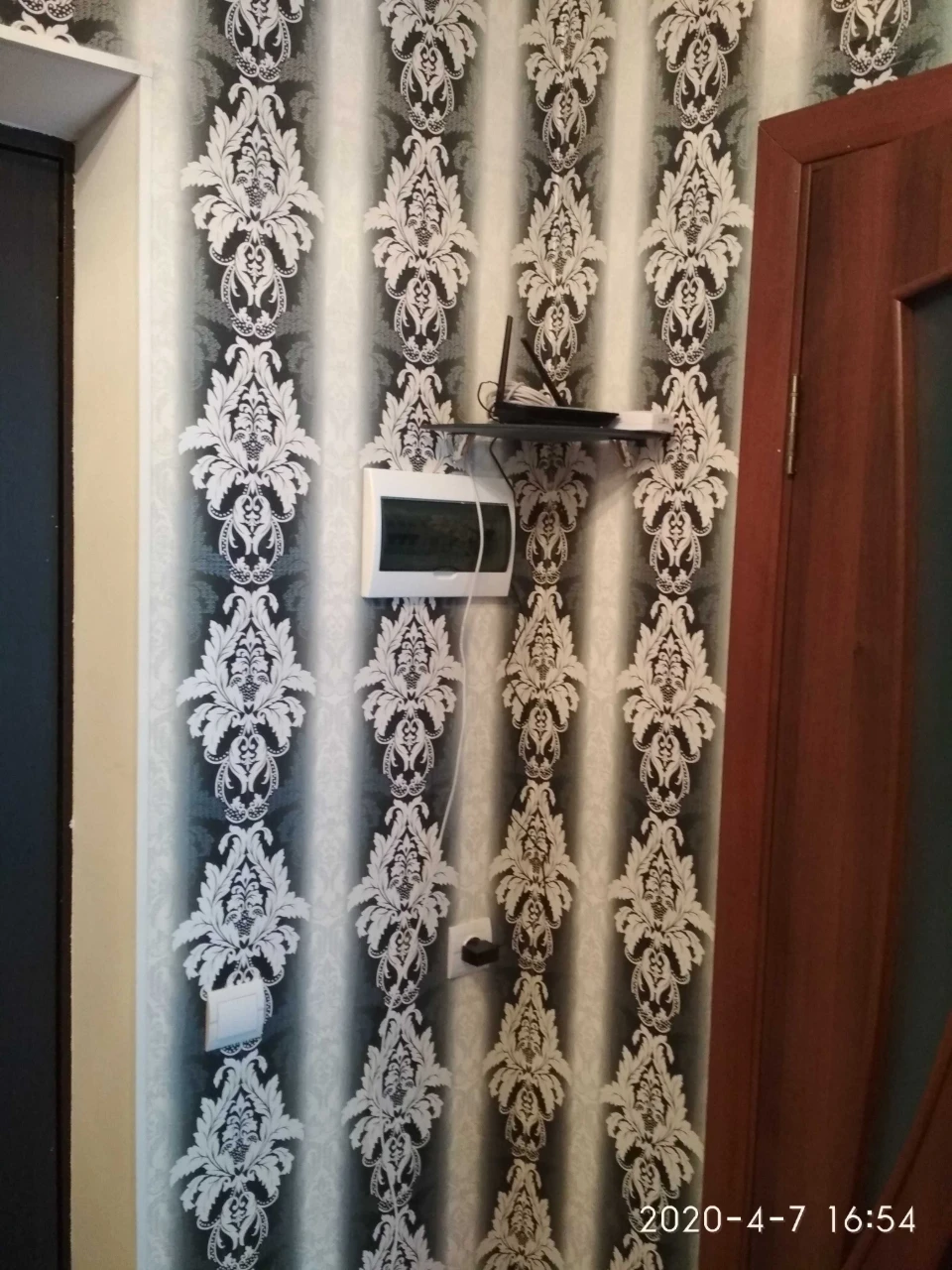 For Sale 1-Bedroom Apartment 7-Minute Walk to Borispolskaya Metro in ЖК Sіdna B