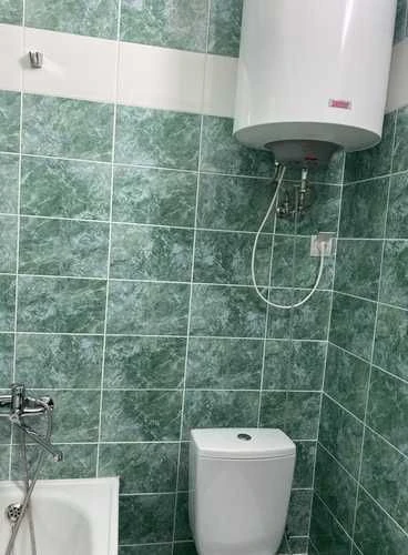 For Sale 1-Bedroom Apartment 7-Minute Walk to Borispolskaya Metro in ЖК Sіdna B