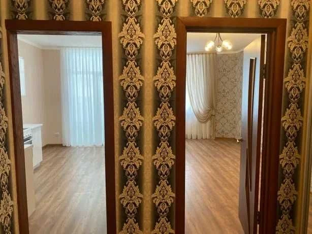 For Sale 1-Bedroom Apartment 7-Minute Walk to Borispolskaya Metro in ЖК Sіdna B