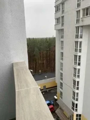 For Sale 1-Bedroom Apartment 7-Minute Walk to Borispolskaya Metro in ЖК Sіdna B