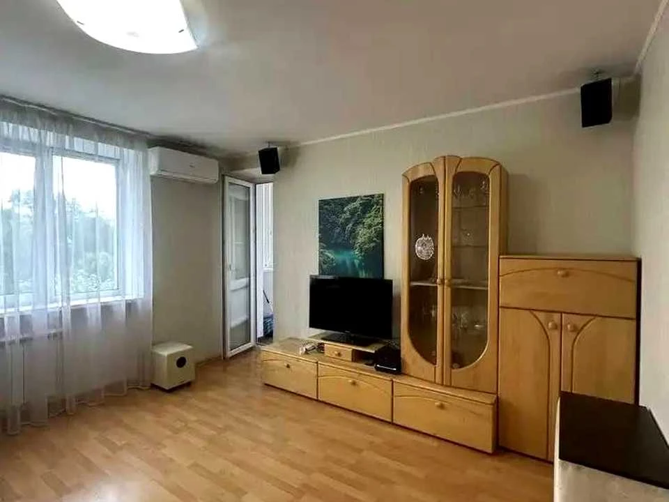 Квартира. Тулузи вул., Київ