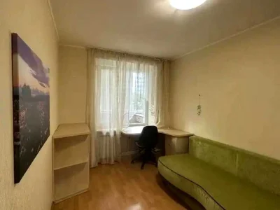 Квартира. Тулузи вул., Київ