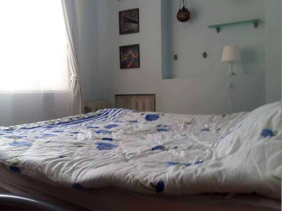 Квартира. Київ, Дашавська вул.