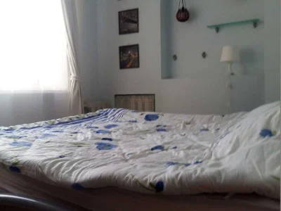 Квартира. Київ, Дашавська вул.