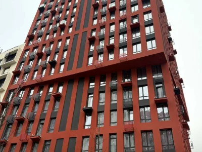 Квартира. Київ, Столичне шосе