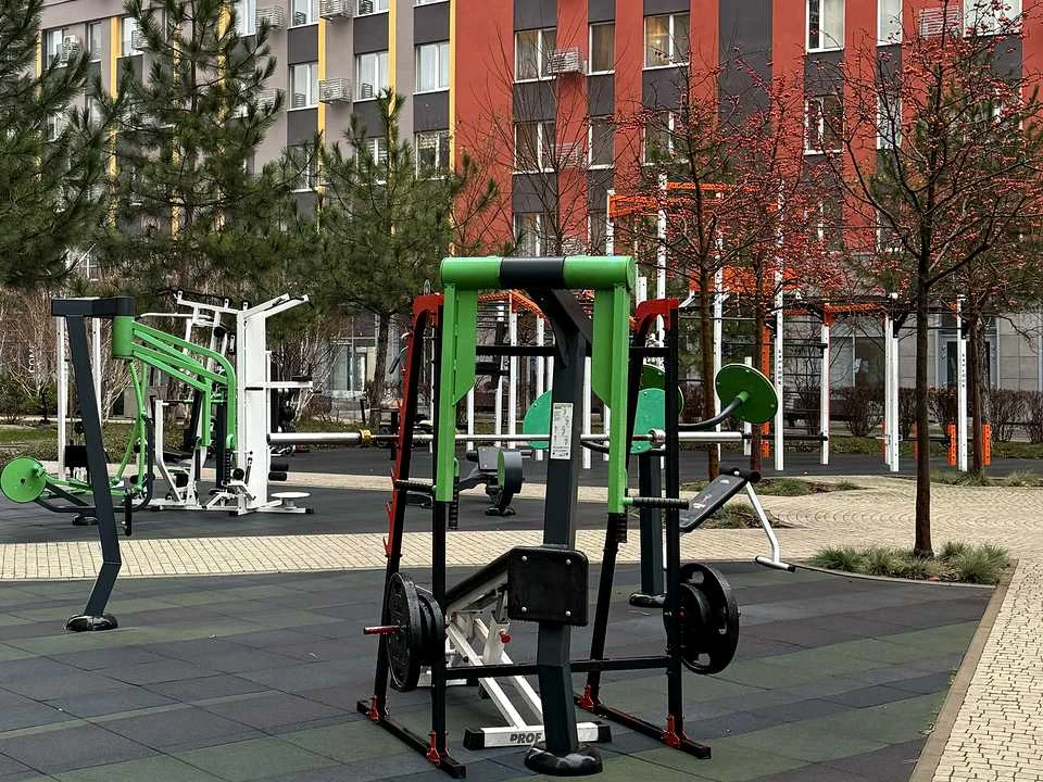 Квартира. Київ, Столичне шосе
