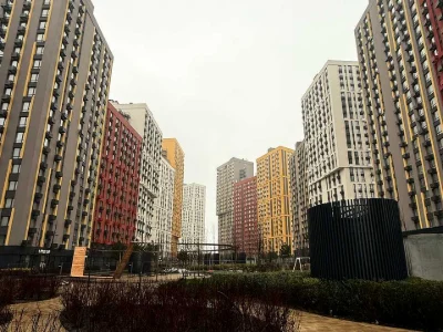 Квартира. Київ, Столичне шосе