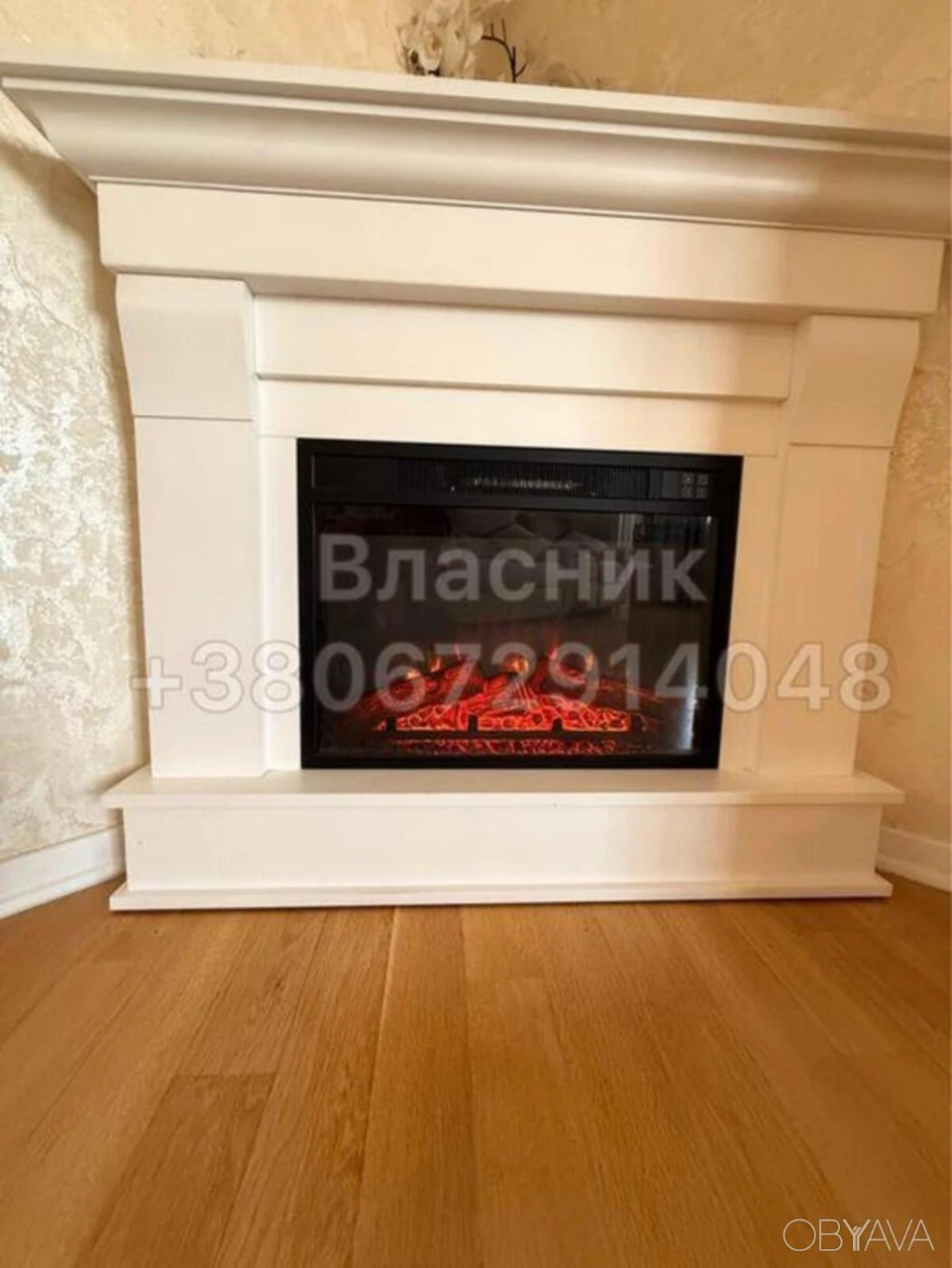 3-room apartment, 81 sq.m.