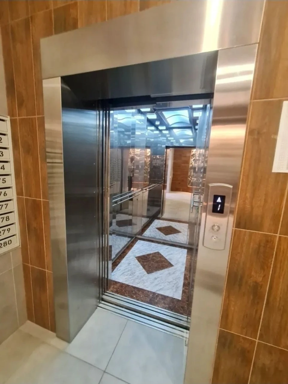 Sale of a 2-room apartment at Maximovych Street 28 E, Trutenka Residence Nova