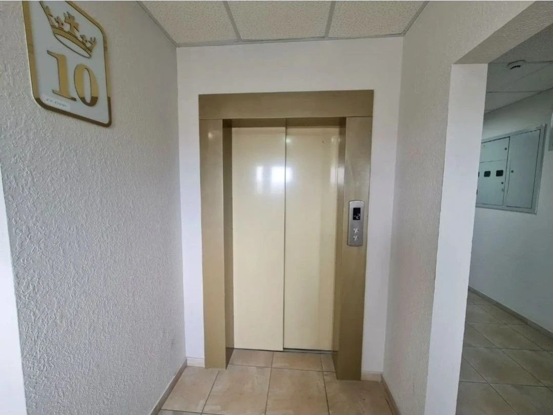 Sale of a 2-room apartment at Maximovych Street 28 E, Trutenka Residence Nova