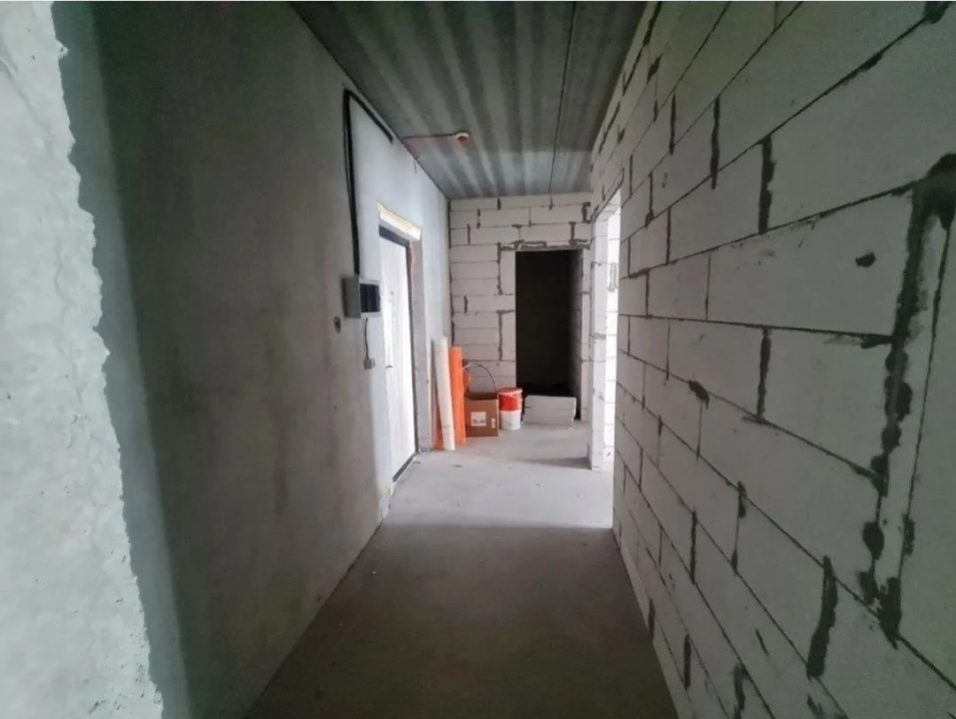 Sale of a 2-room apartment at Maximovych Street 28 E, Trutenka Residence Nova