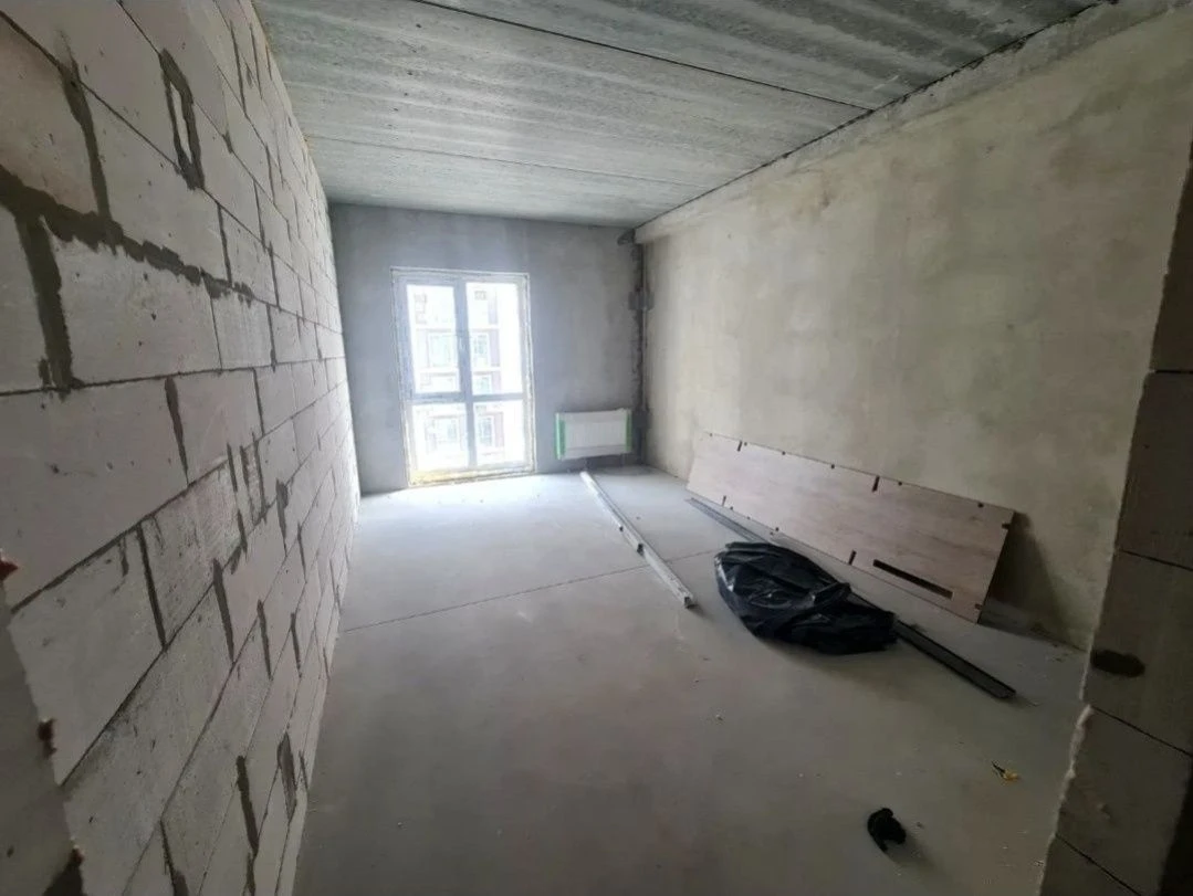 Sale of a 2-room apartment at Maximovych Street 28 E, Trutenka Residence Nova