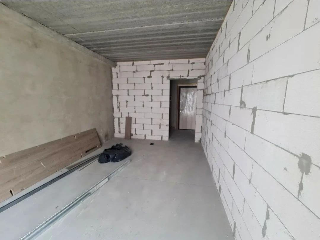 Sale of a 2-room apartment at Maximovych Street 28 E, Trutenka Residence Nova