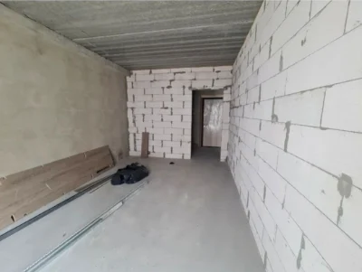 Sale of a 2-room apartment at Maximovych Street 28 E, Trutenka Residence Nova