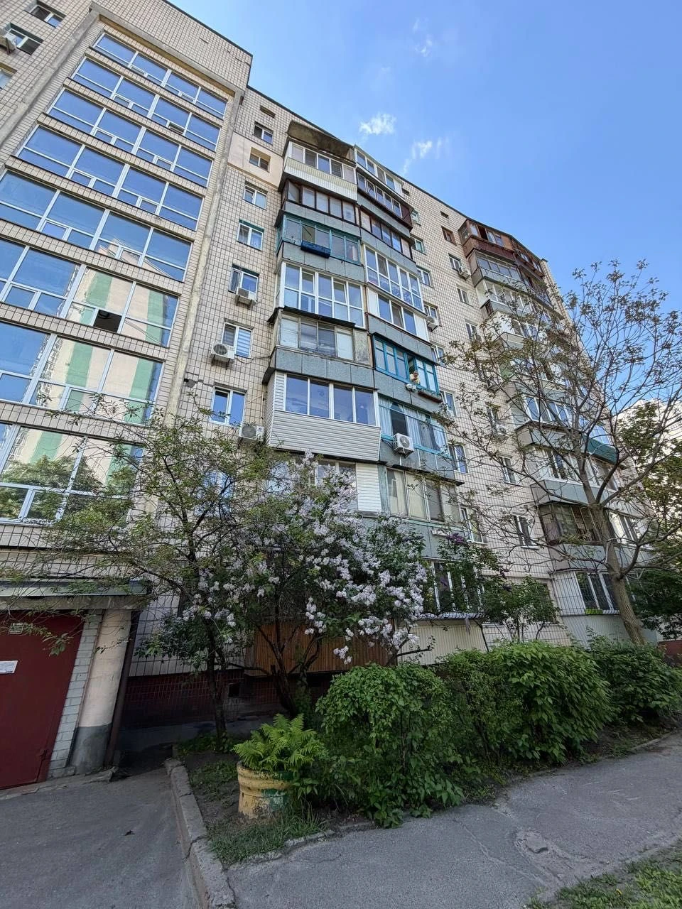 Без комісії | 1-кімнатна | 28,4 м² | Київ | Дніпровський рай