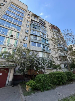 Без комісії | 1-кімнатна | 28,4 м² | Київ | Дніпровський рай