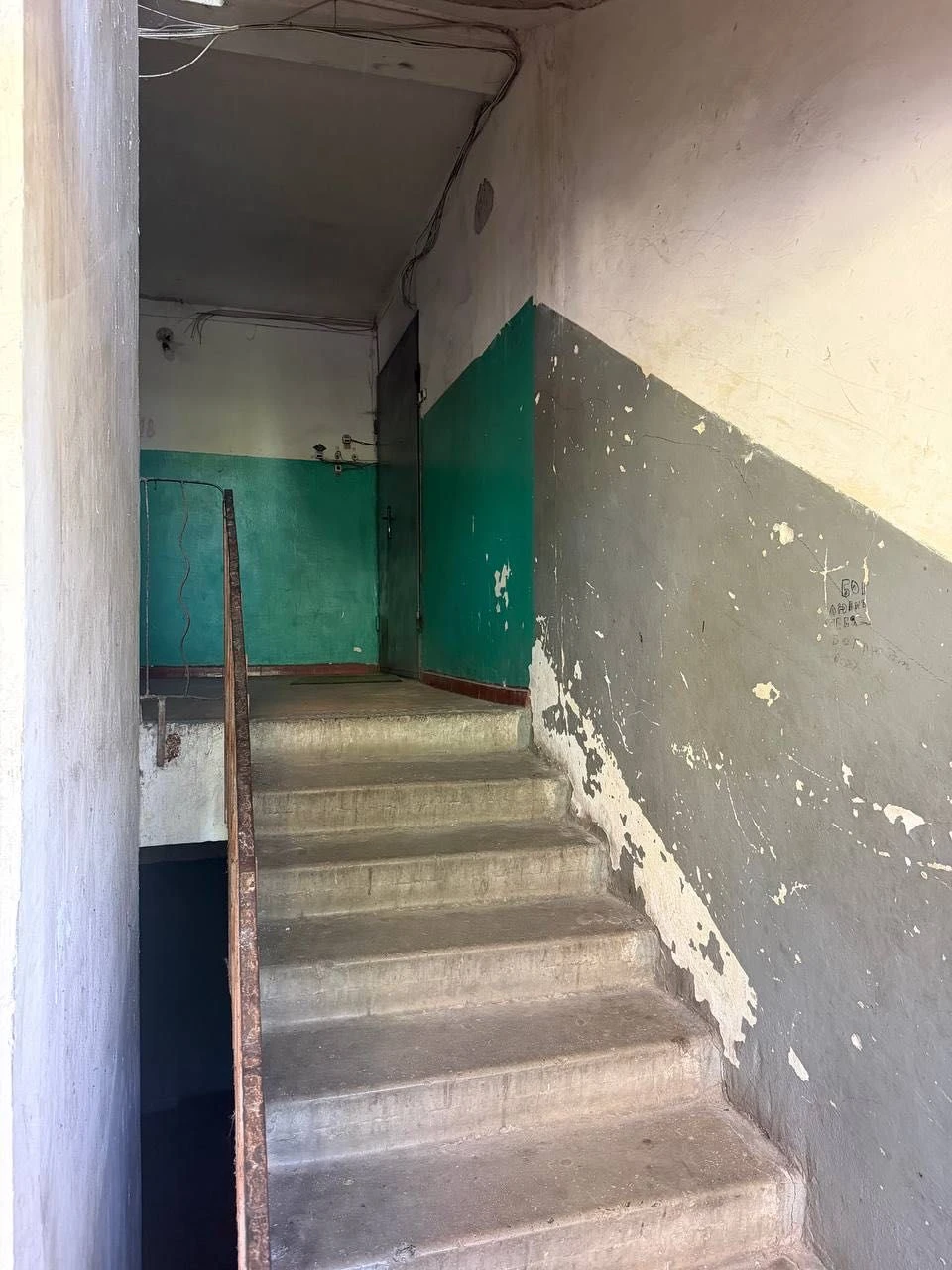 Без комісії | 1-кімнатна | 28,4 м² | Київ | Дніпровський рай