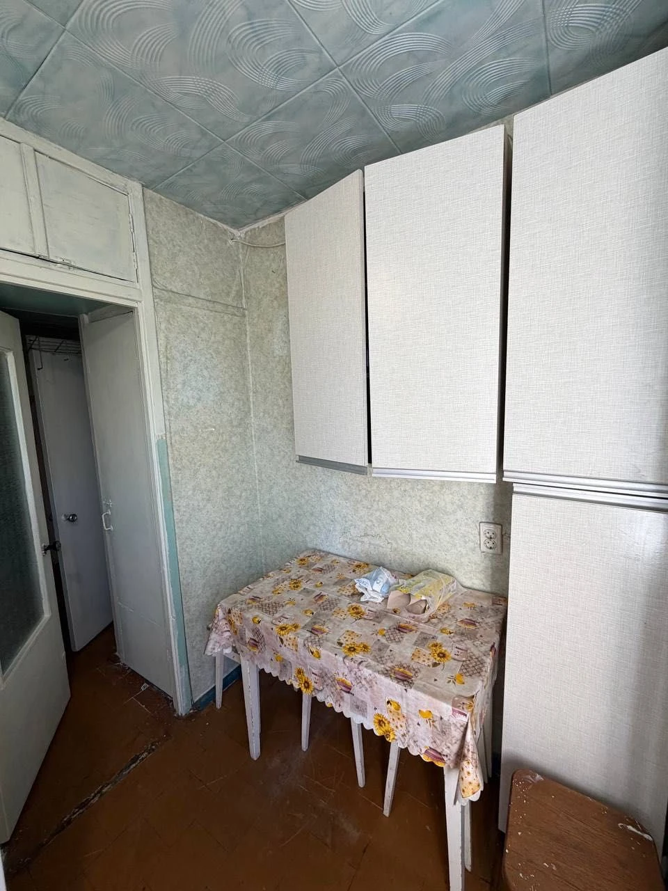 Без комісії | 1-кімнатна | 28,4 м² | Київ | Дніпровський рай