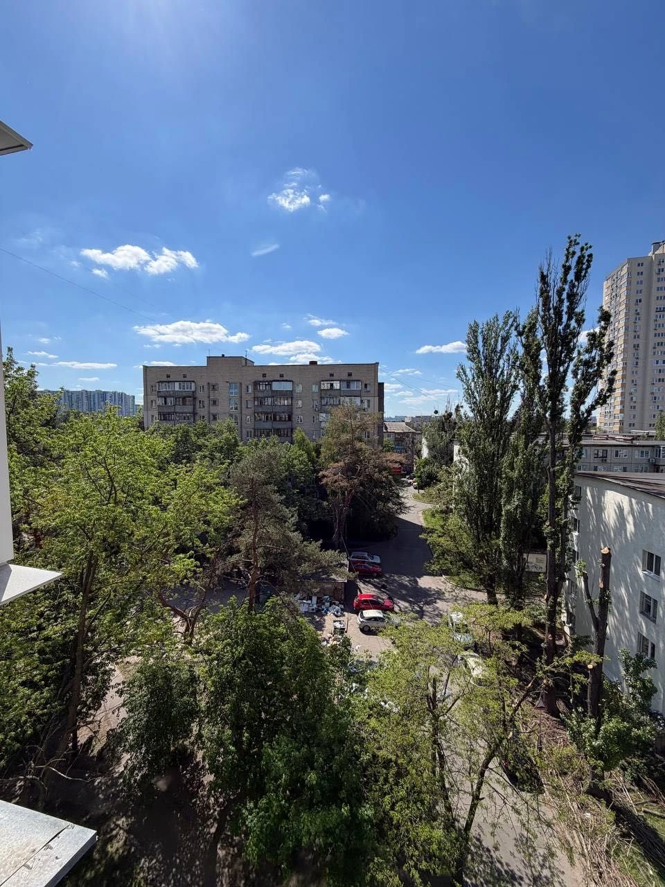 Без комісії | 1-кімнатна | 28,4 м² | Київ | Дніпровський рай