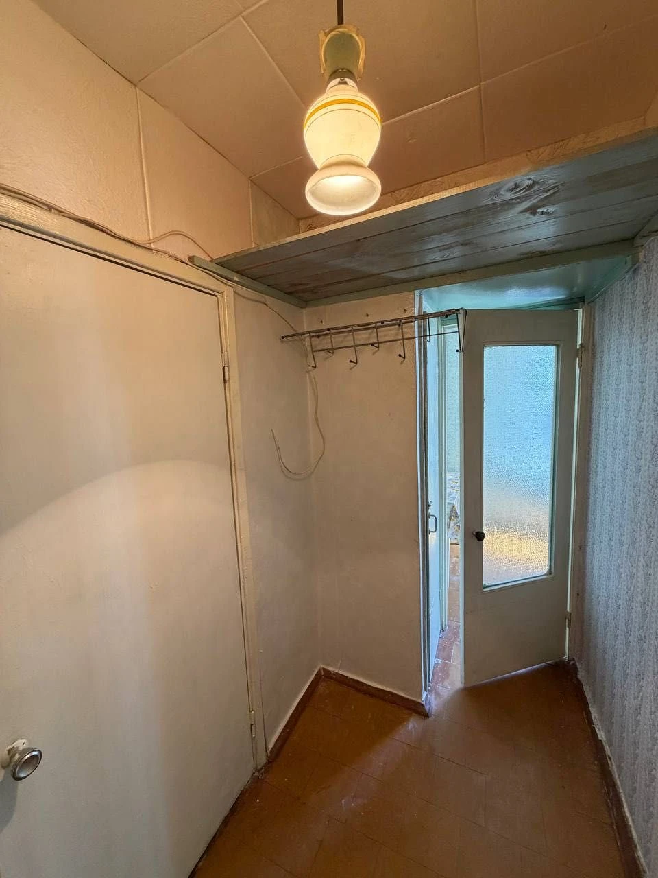Без комісії | 1-кімнатна | 28,4 м² | Київ | Дніпровський рай