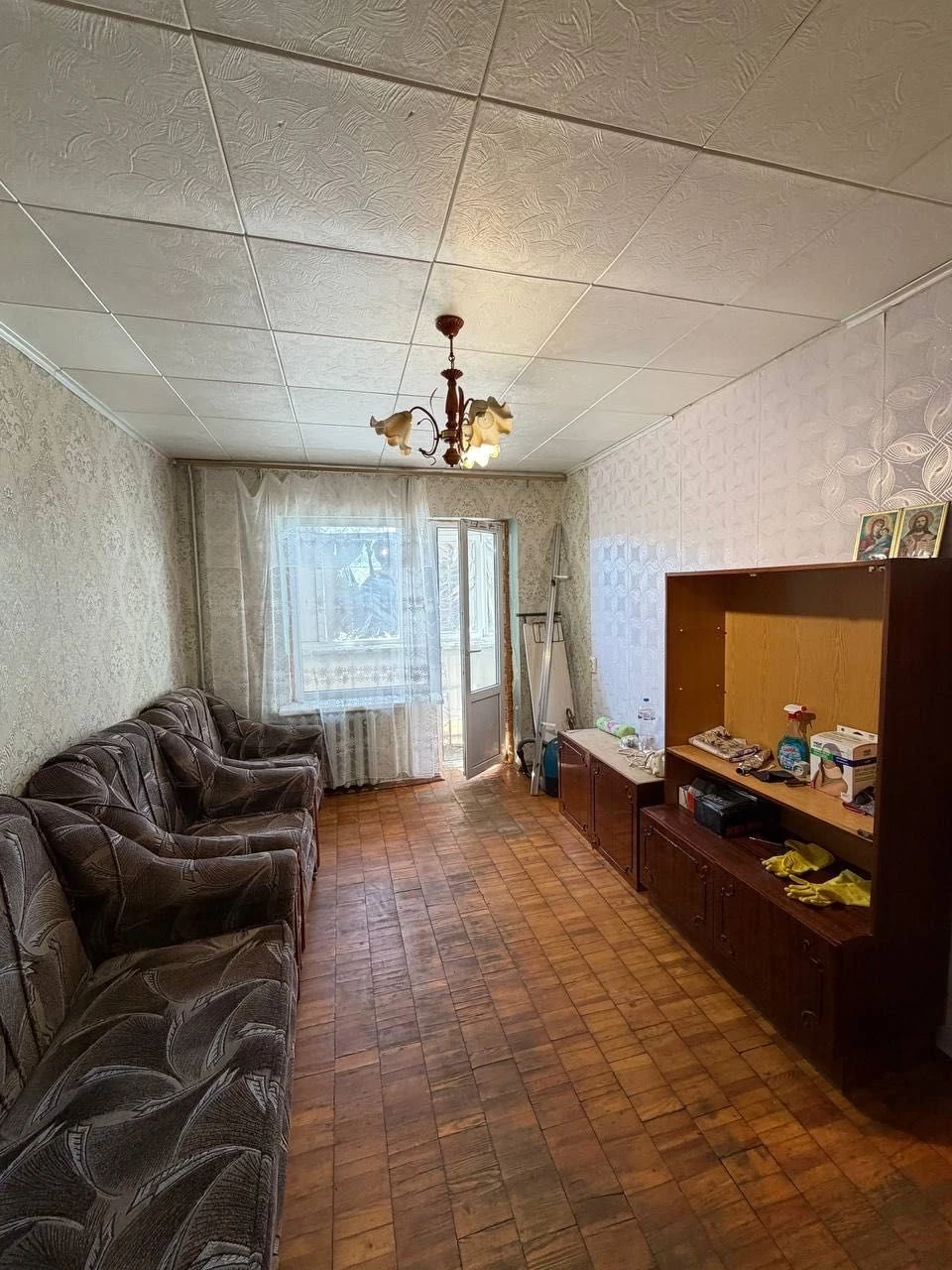 Без комісії | 1-кімнатна | 28,4 м² | Київ | Дніпровський рай