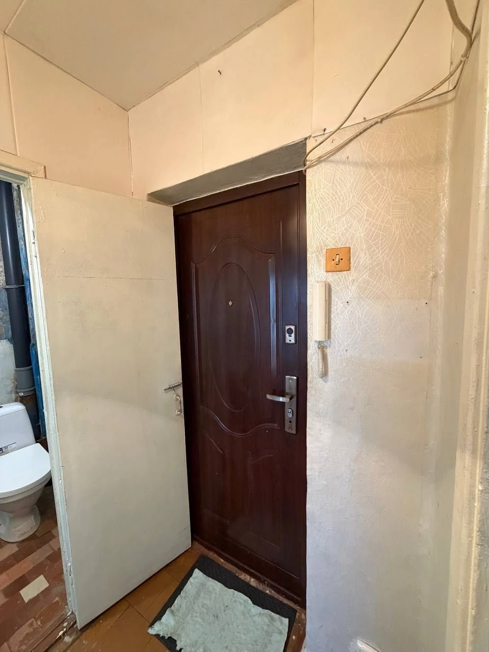 Без комісії | 1-кімнатна | 28,4 м² | Київ | Дніпровський рай
