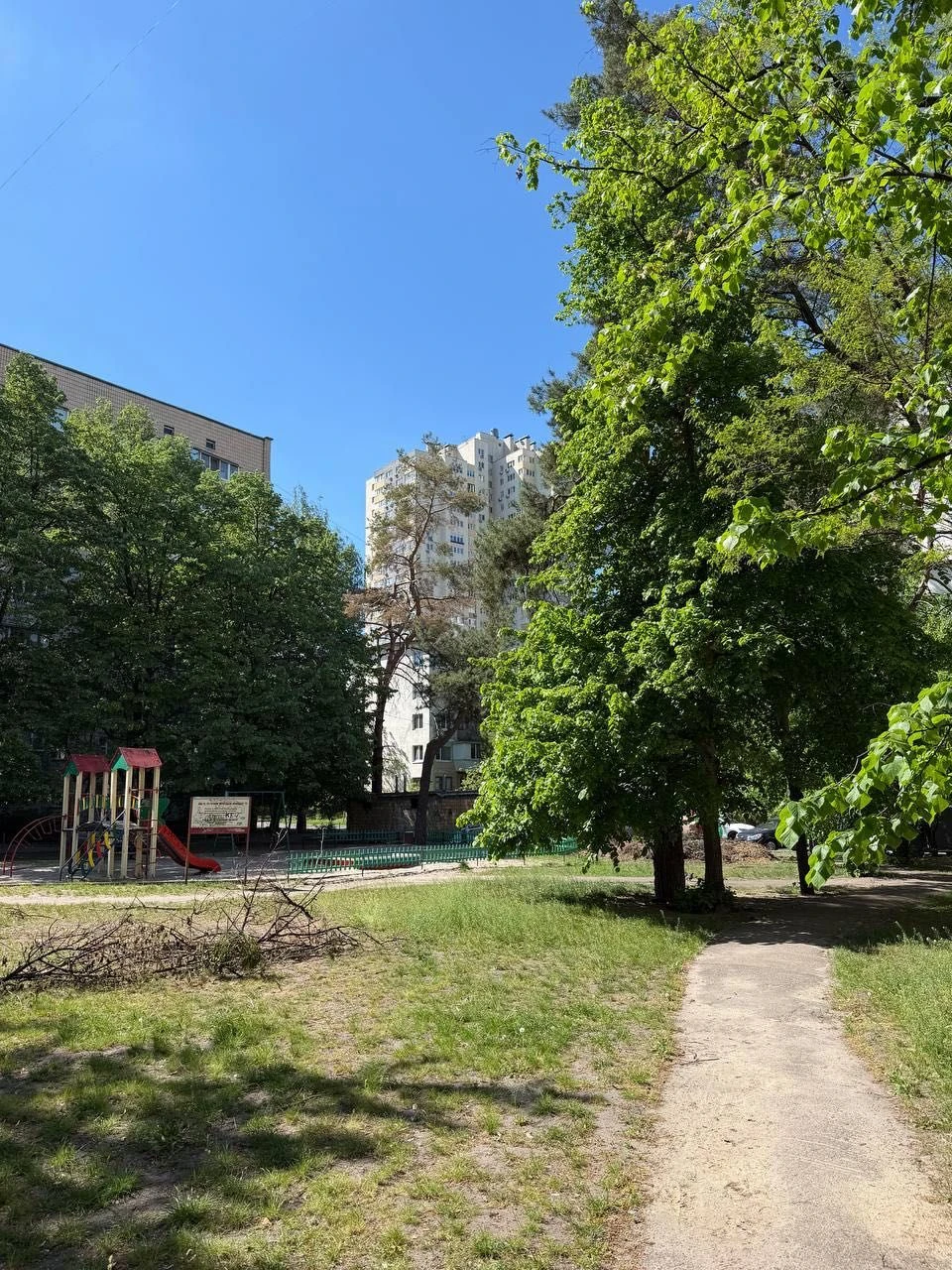 Без комісії | 1-кімнатна | 28,4 м² | Київ | Дніпровський рай