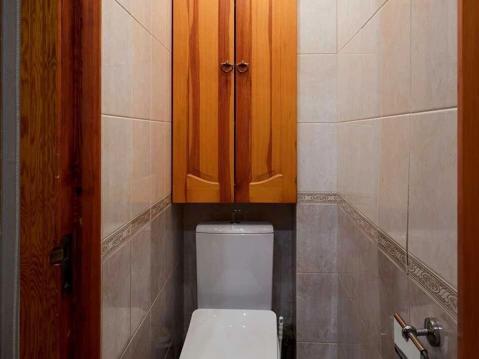 Квартира. Київ, Мілютенка вул.