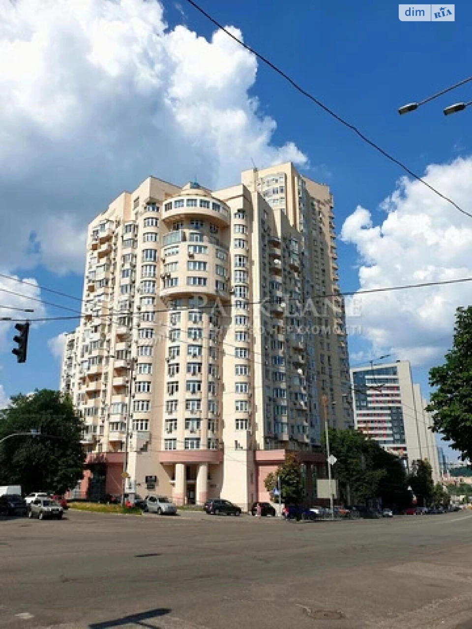 Продаж Квартири в Солом'янці