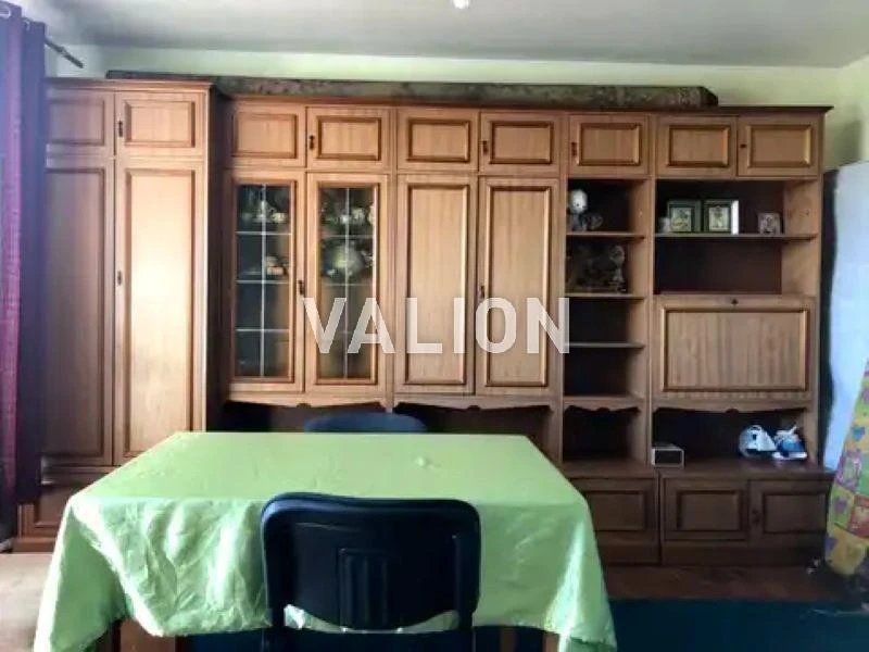 Sale of 3-room apartment on Lobanovych Street 5a