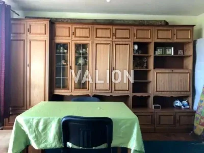 Sale of 3-room apartment on Lobanovych Street 5a