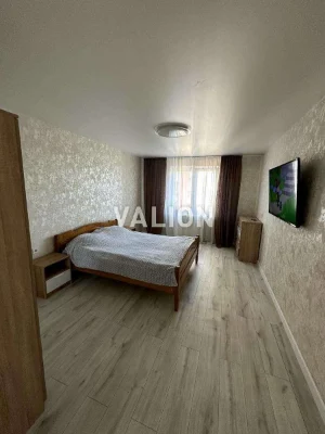 Sale of a 1-room apartment at Sergii Danchenka st. 1