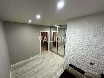 Sale of a 1-room apartment at Sergii Danchenka st. 1
